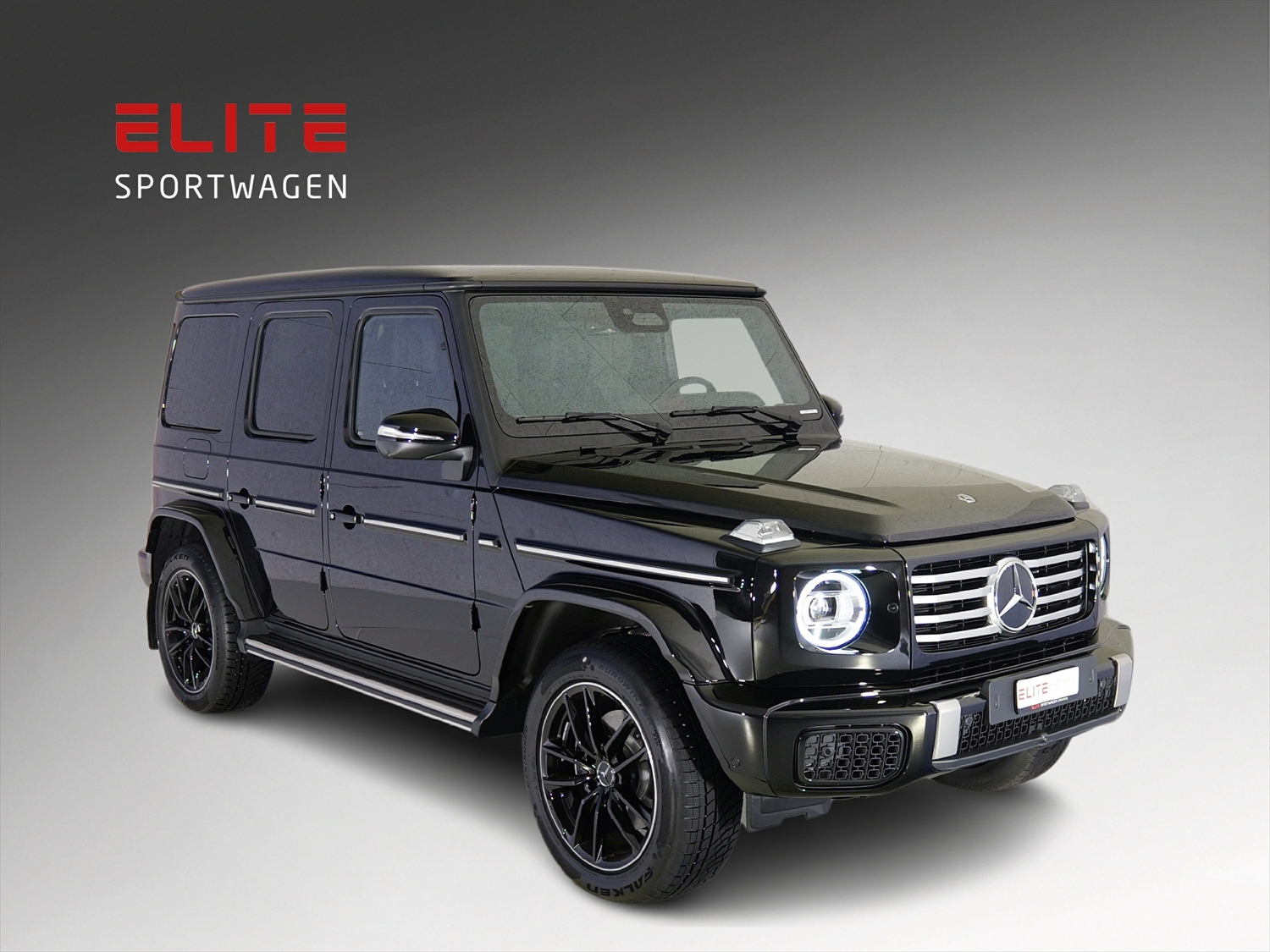 MERCEDES-BENZ G 450d 9G-Tronic-image-13