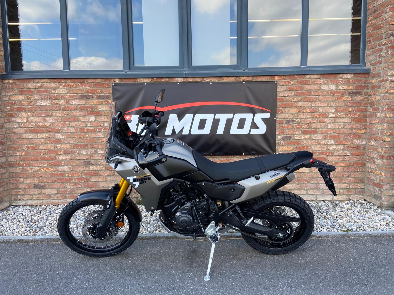 YAMAHA Tenere 700-image-3