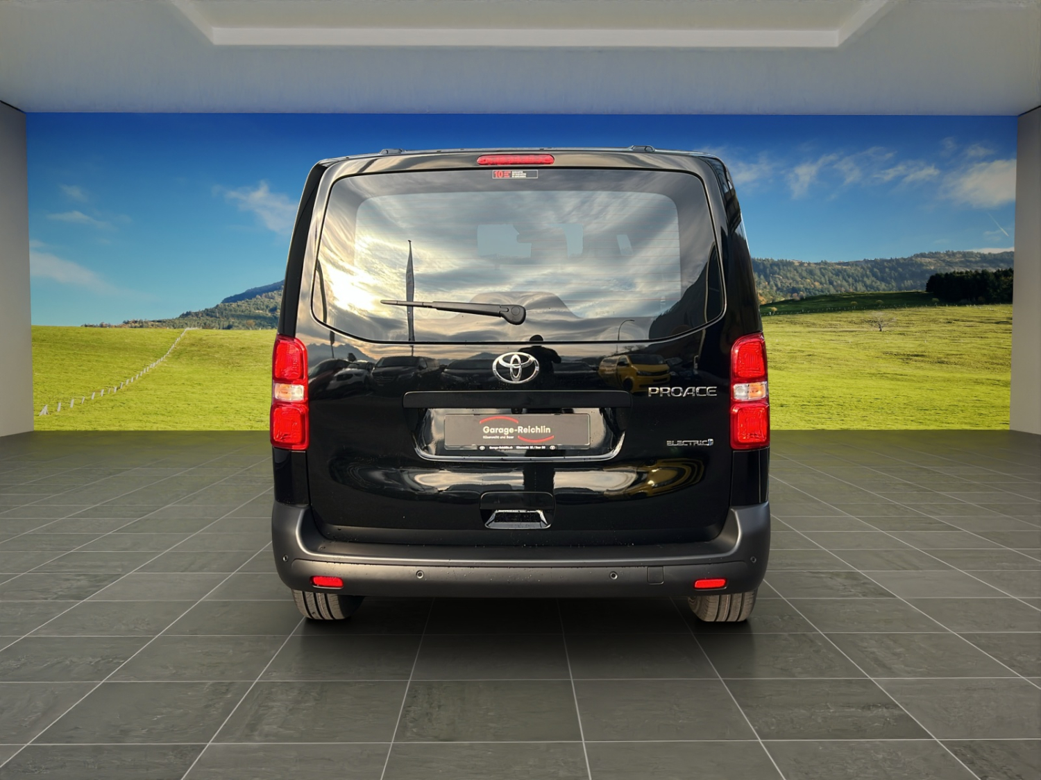 TOYOTA PROACE Van L1 75KWh Advanced-showroom-element-3