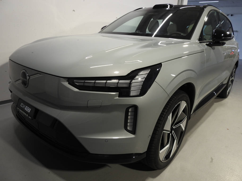 VOLVO EX 90 Twin Ultra AWD