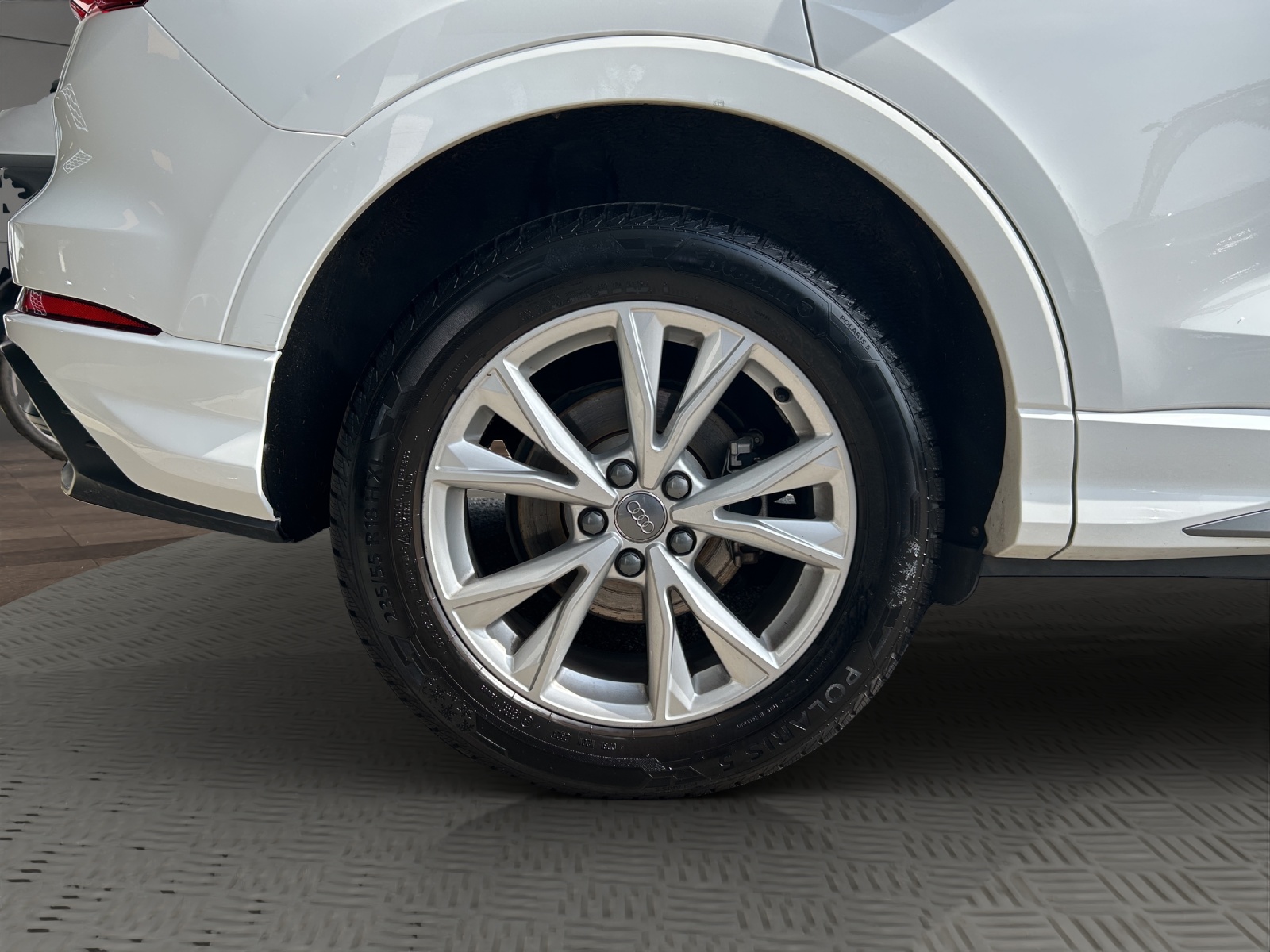 AUDI Q3 35 TFSI S line S-tronic-image-22