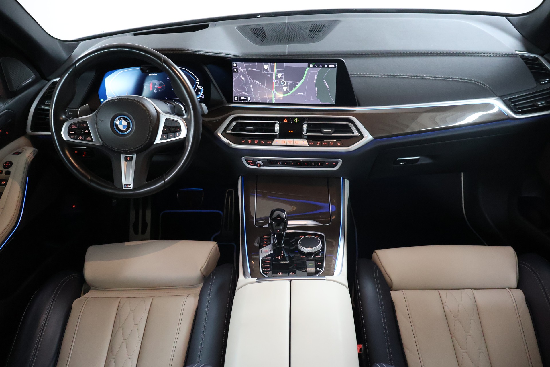 BMW X5 xDrive45e M Sport Steptronic-image-9