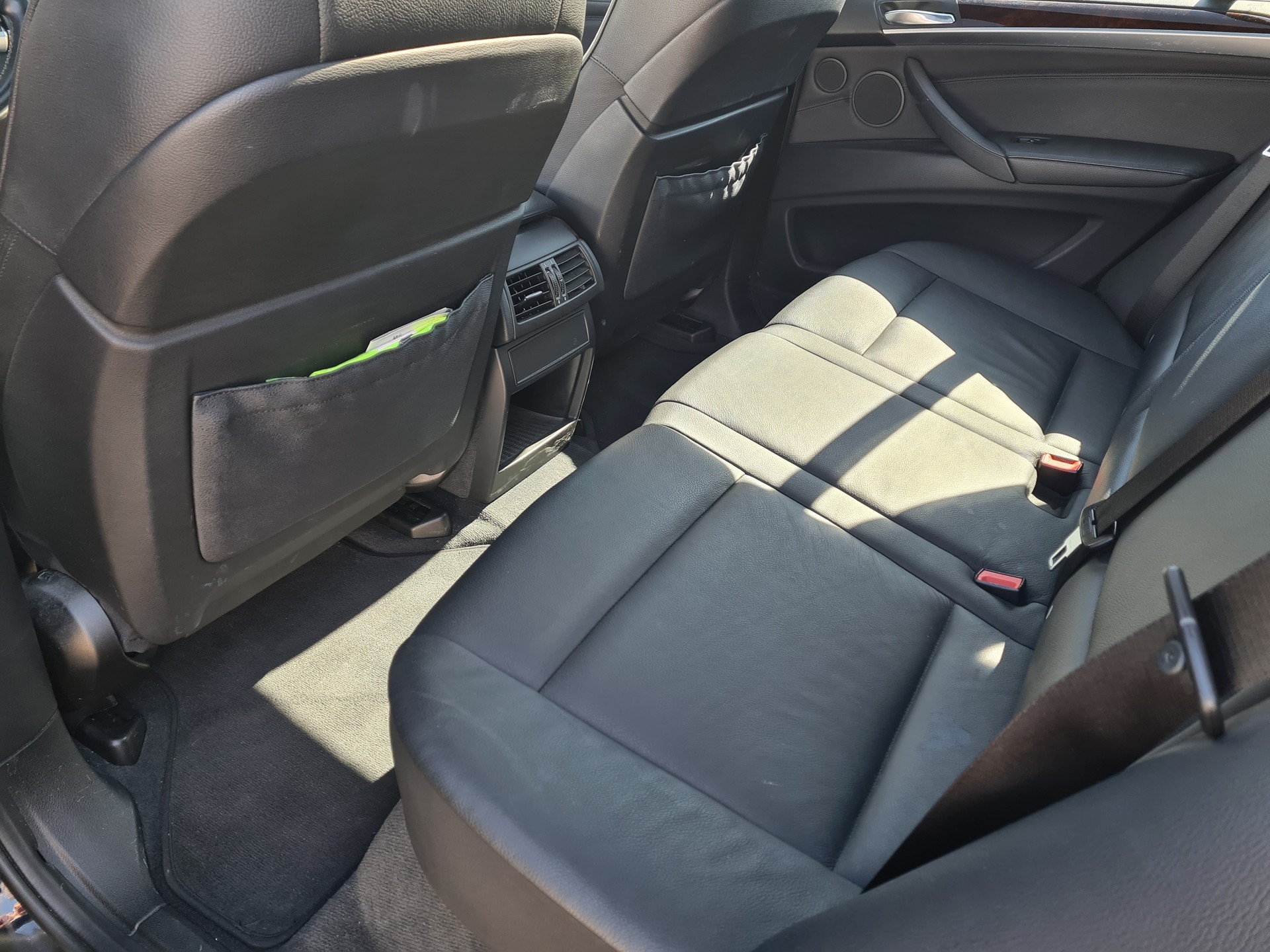 BMW X5 xDrive 50i Steptronic-image-4