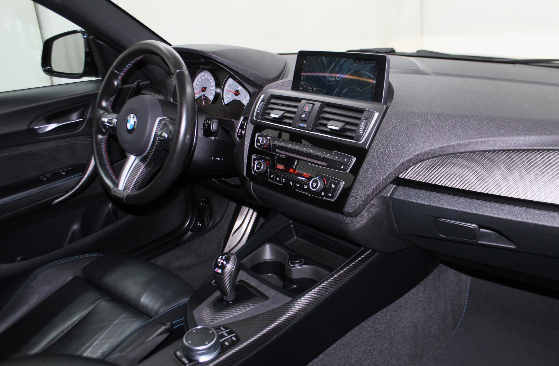 BMW M2 F87 Drivelogic Performance Black Edition ohne OPF / CH-Fahrzeug-image-10
