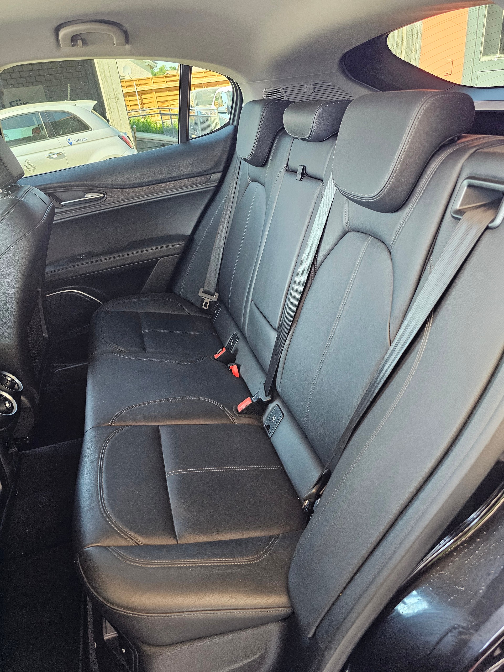 ALFA ROMEO Stelvio 2.0 Super Q4 Automatic-image-9