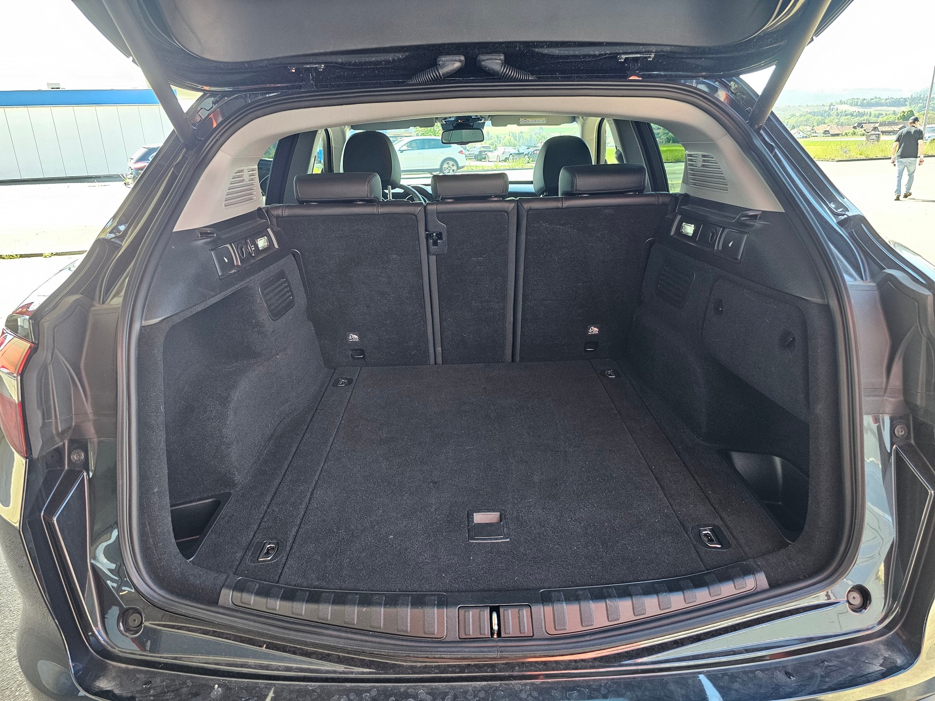 ALFA ROMEO Stelvio 2.0 Super Q4 Automatic-image-11