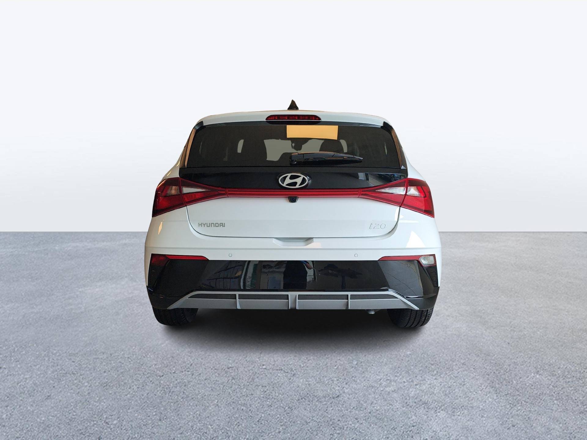 HYUNDAI i20 1.0 T-GDi Amplia-image-5