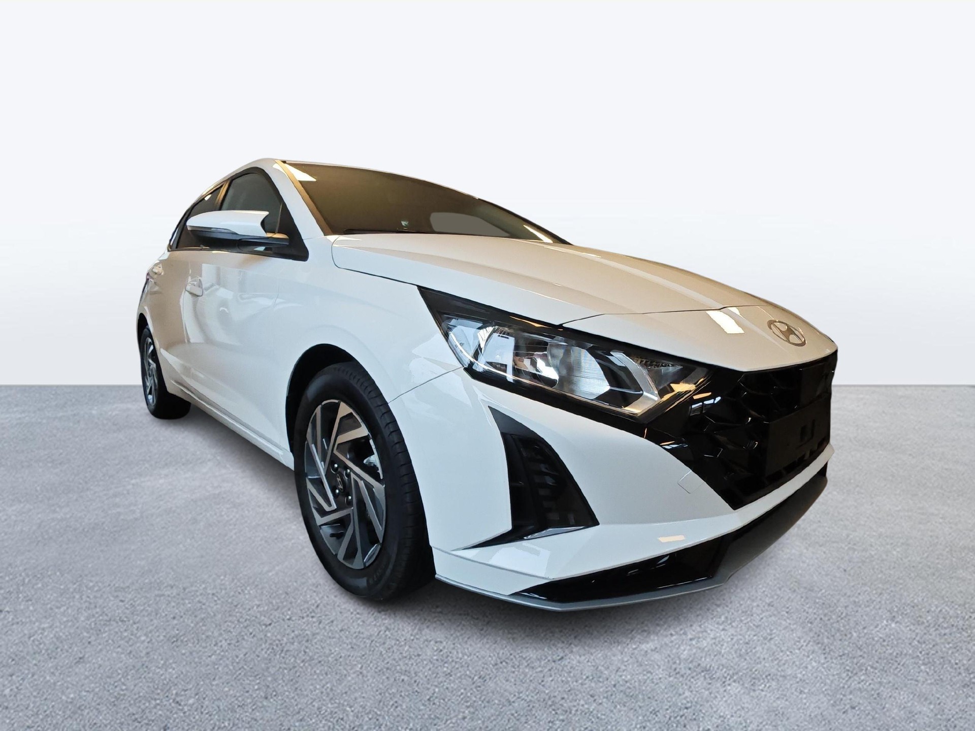 HYUNDAI i20 1.0 T-GDi Amplia