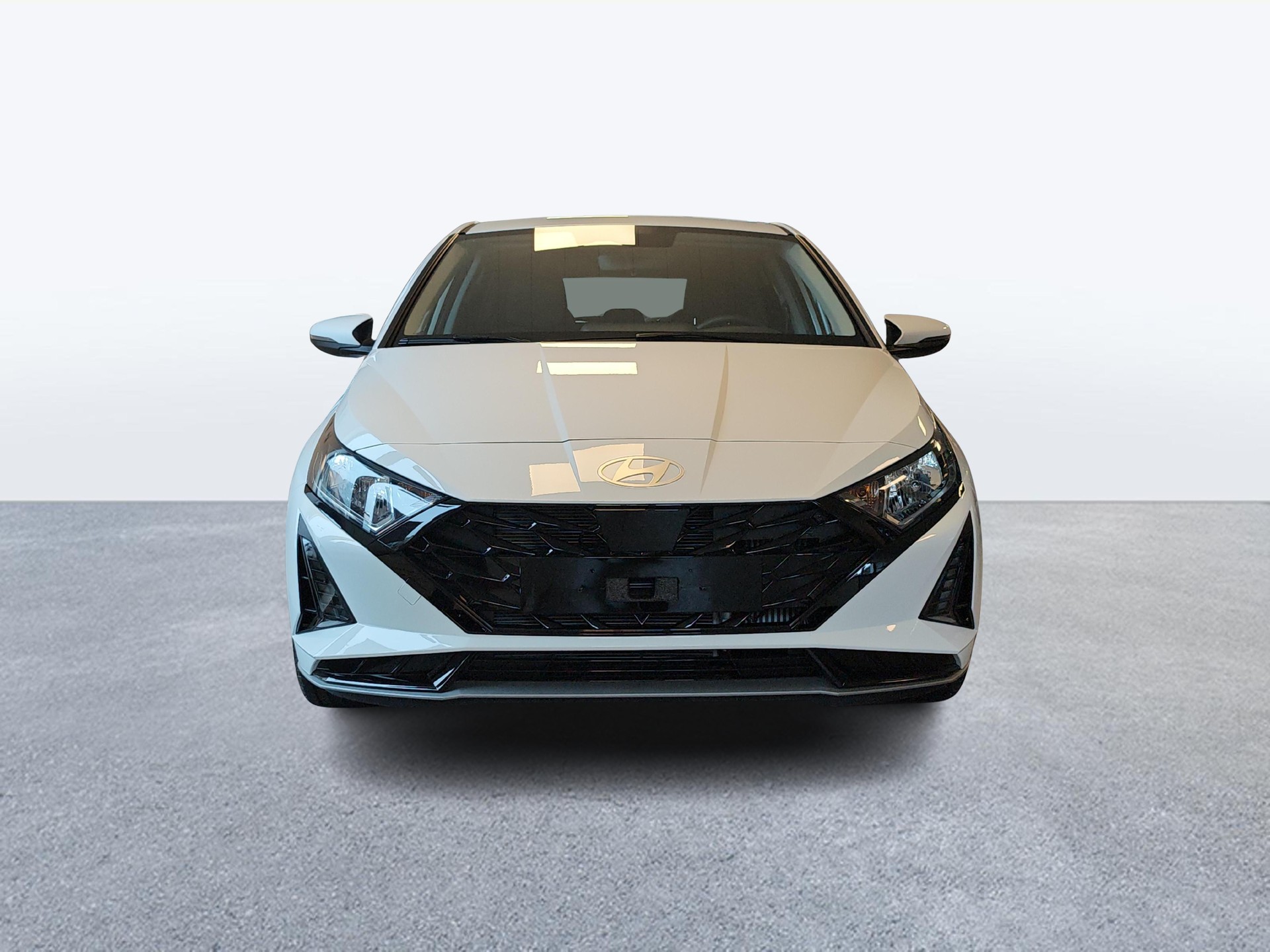 HYUNDAI i20 1.0 T-GDi Amplia-image-1
