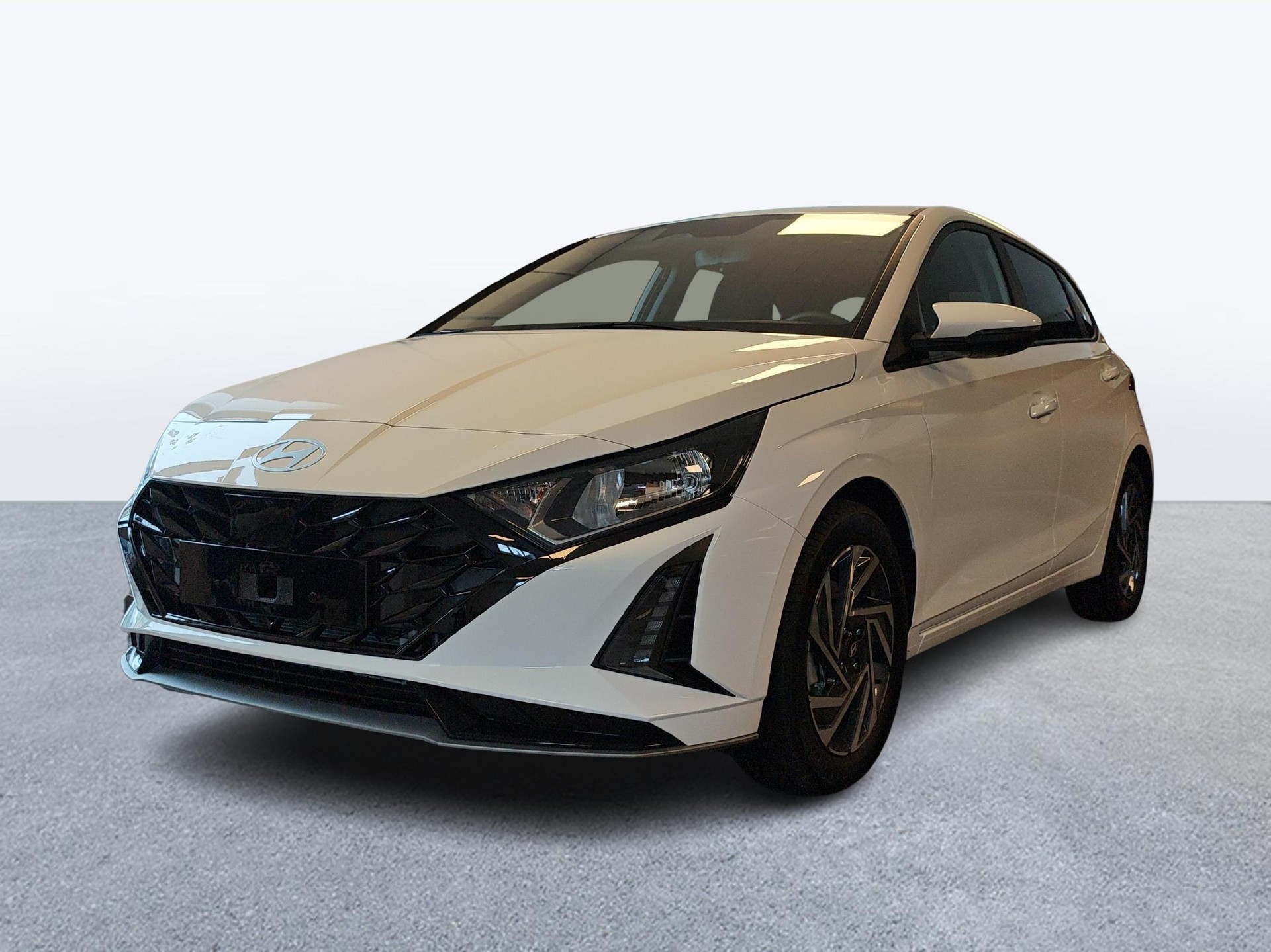 HYUNDAI i20 1.0 T-GDi Amplia-image-2