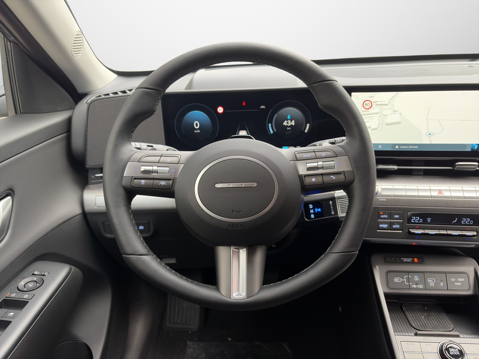 HYUNDAI Kona Electric Amplia 65kWh MY26-image-6