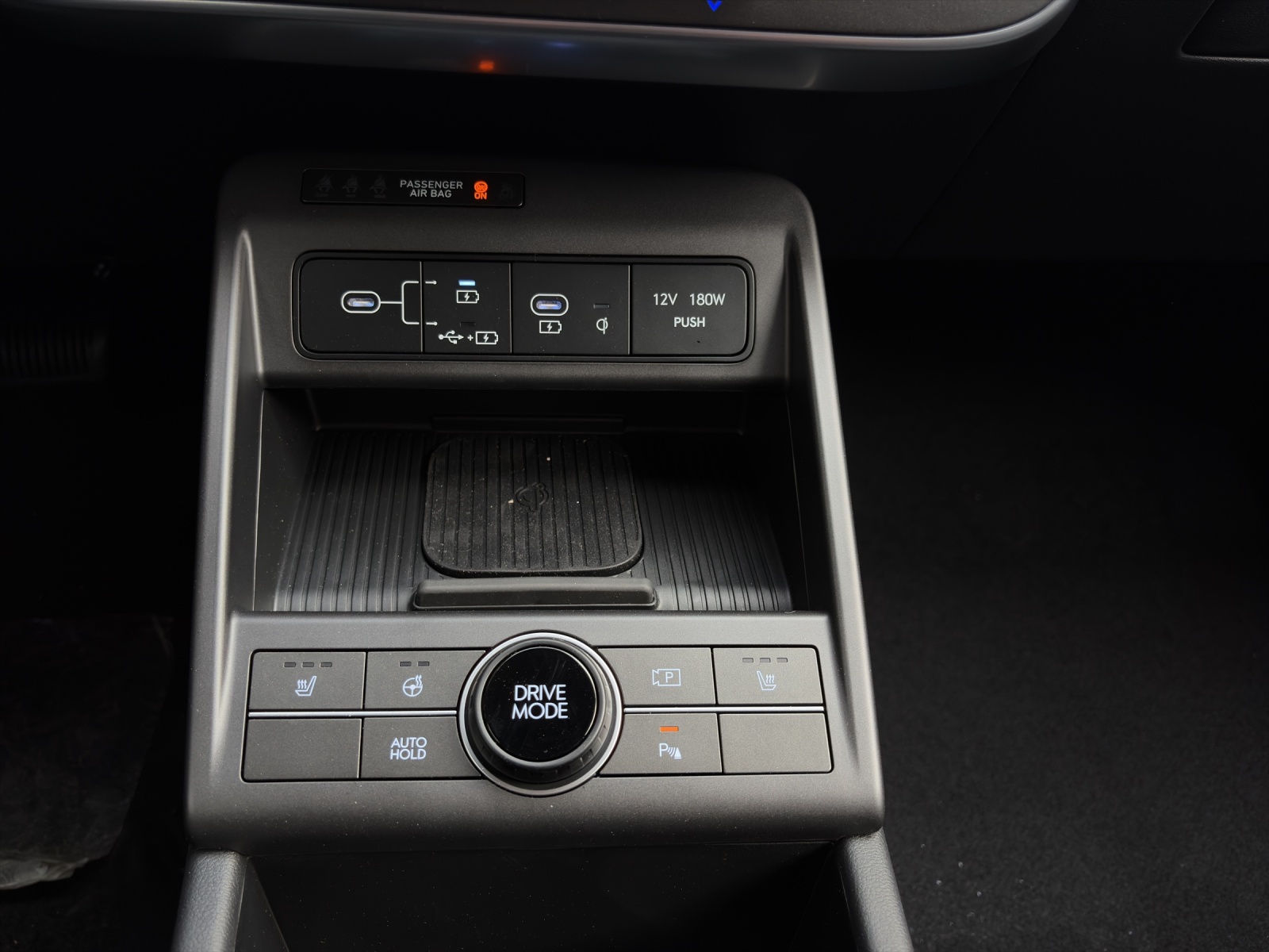 HYUNDAI Kona Electric Amplia 65kWh MY26-image-11