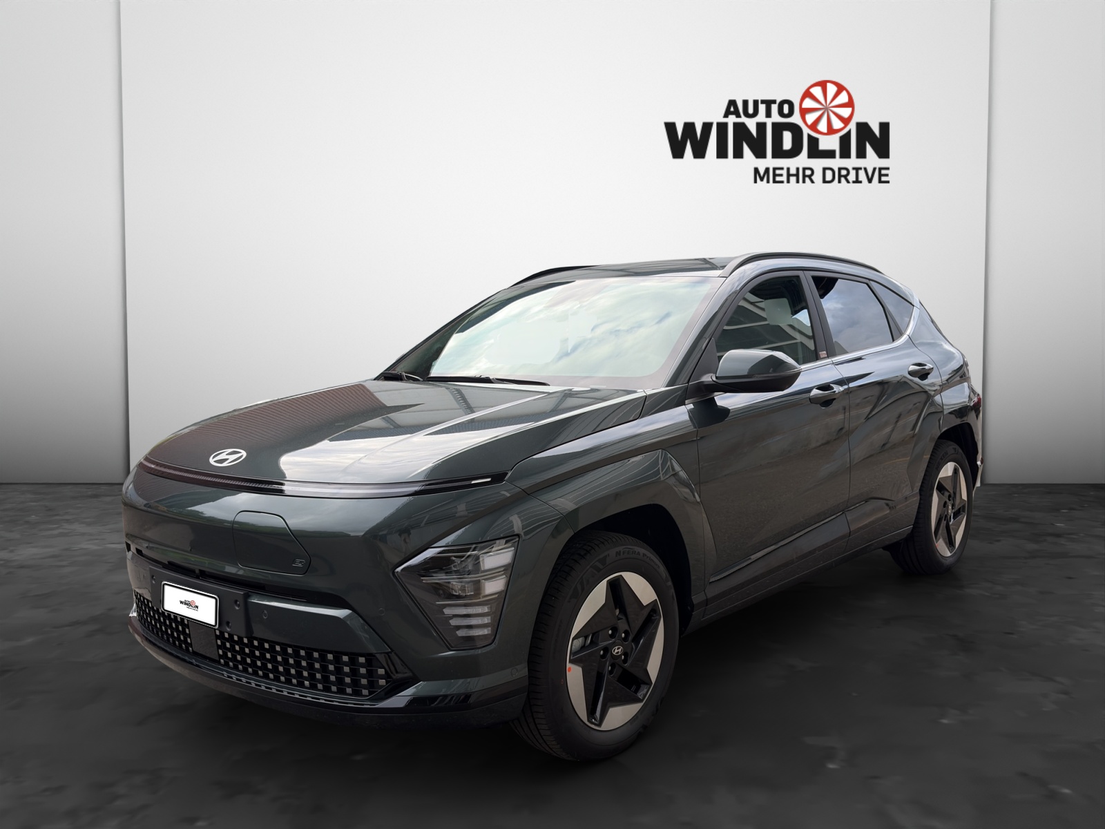 HYUNDAI Kona Electric Amplia 65kWh MY26-showroom-element-1