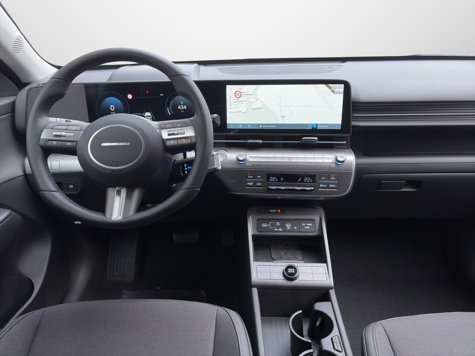 HYUNDAI Kona Electric Amplia 65kWh MY26-image-5