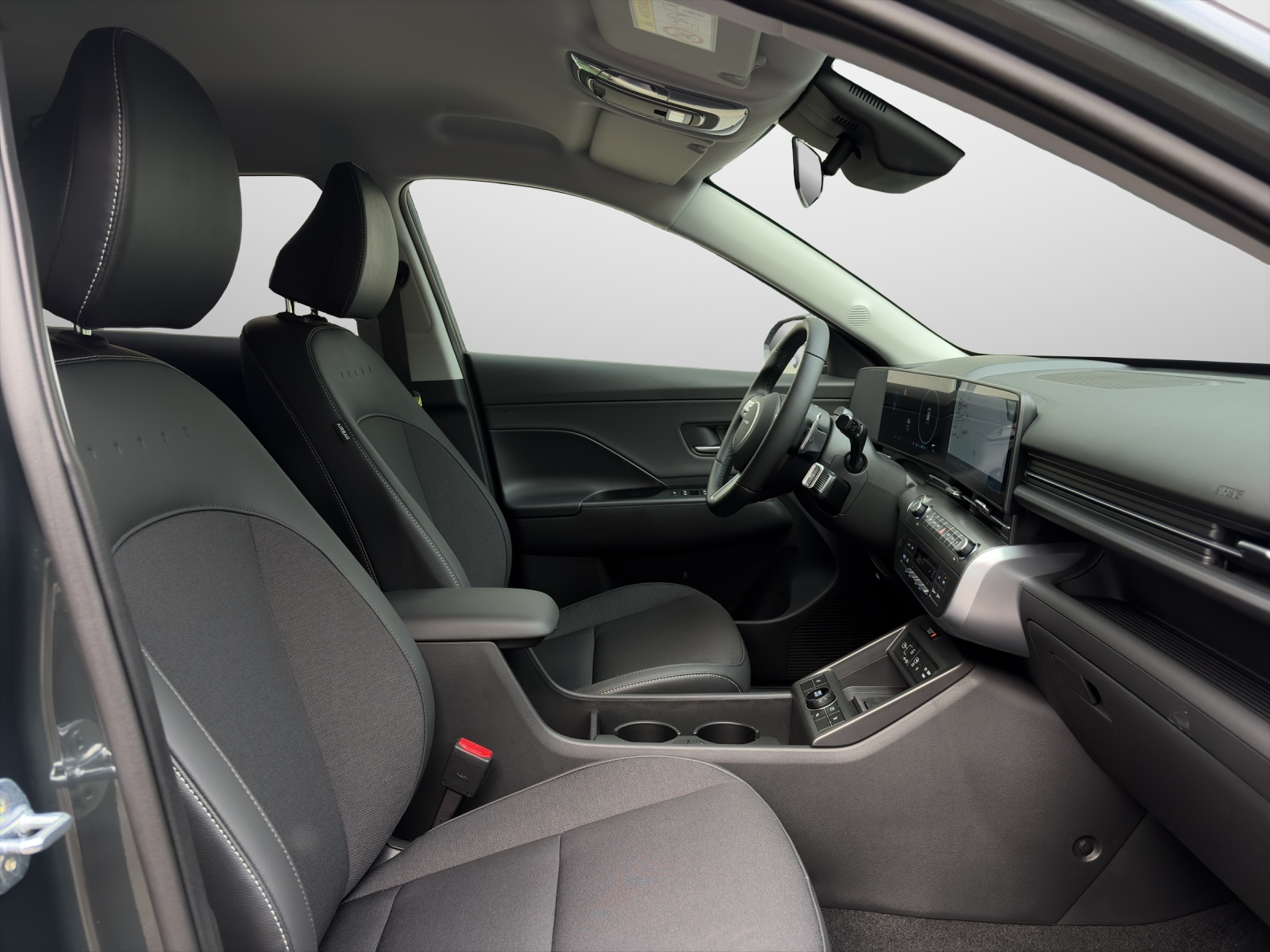 HYUNDAI Kona Electric Amplia 65kWh MY26-image-12