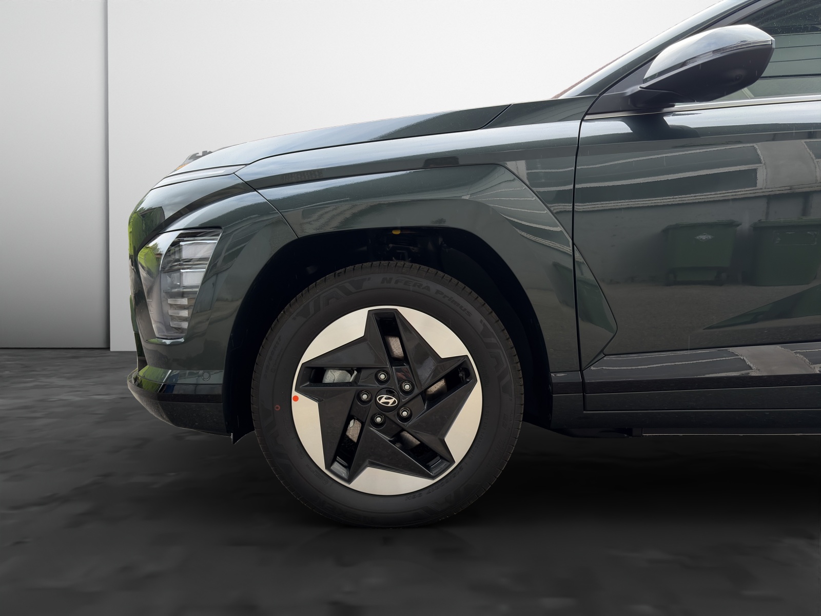 HYUNDAI Kona Electric Amplia 65kWh MY26-image-15