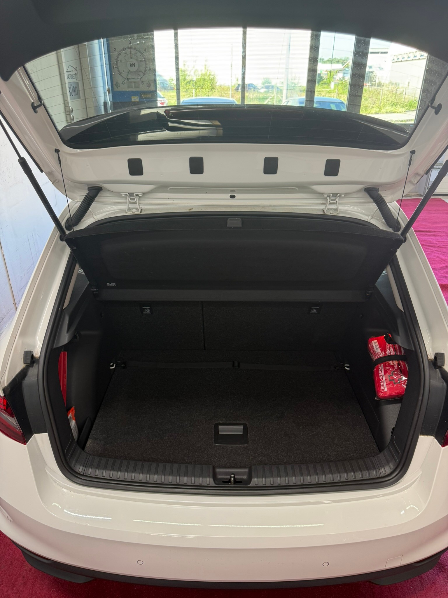 SKODA Fabia 1.0 TSI Style DSG-image-6