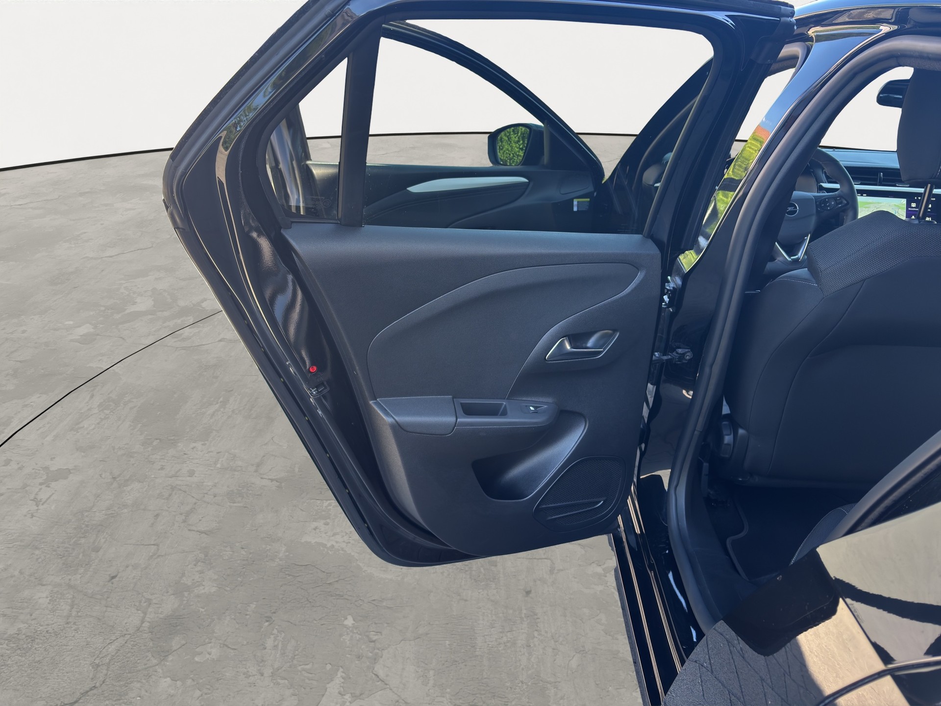OPEL Corsa 1.2 MHEV Energize your life Weiss-image-19