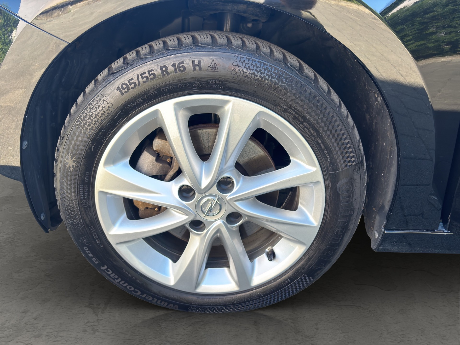 OPEL Corsa 1.2 MHEV Energize your life Weiss-image-22