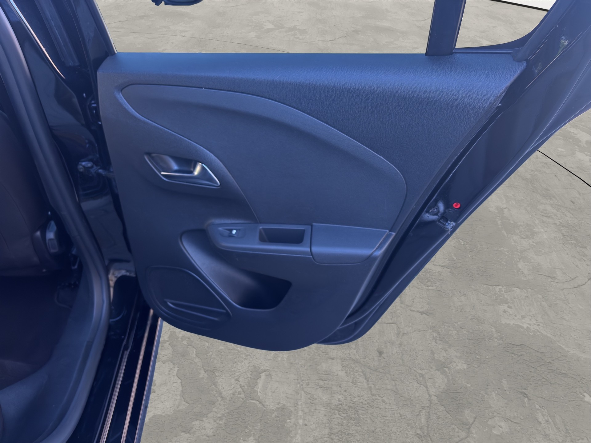 OPEL Corsa 1.2 MHEV Energize your life Weiss-image-18