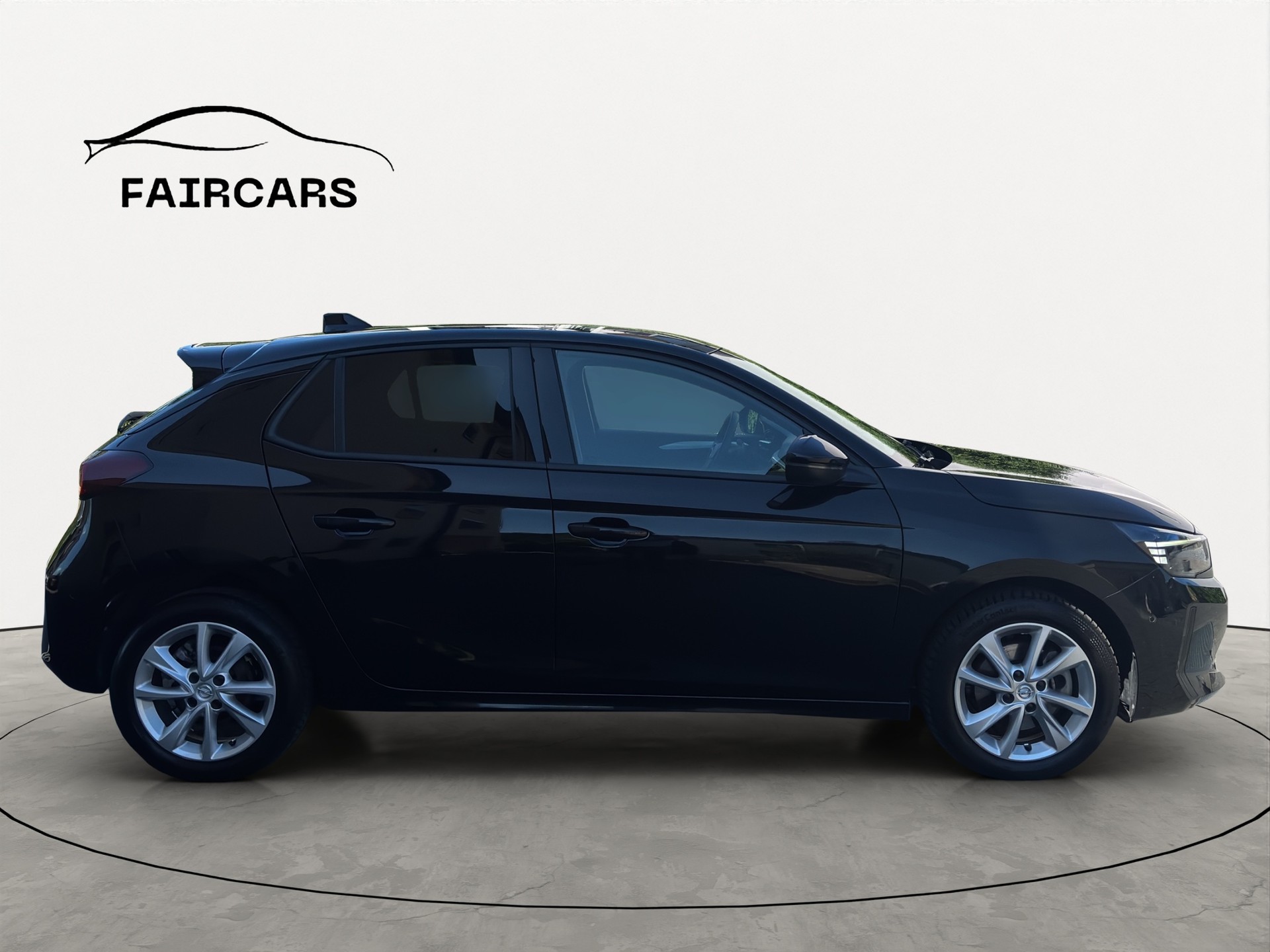 OPEL Corsa 1.2 MHEV Energize your life Weiss-image-6