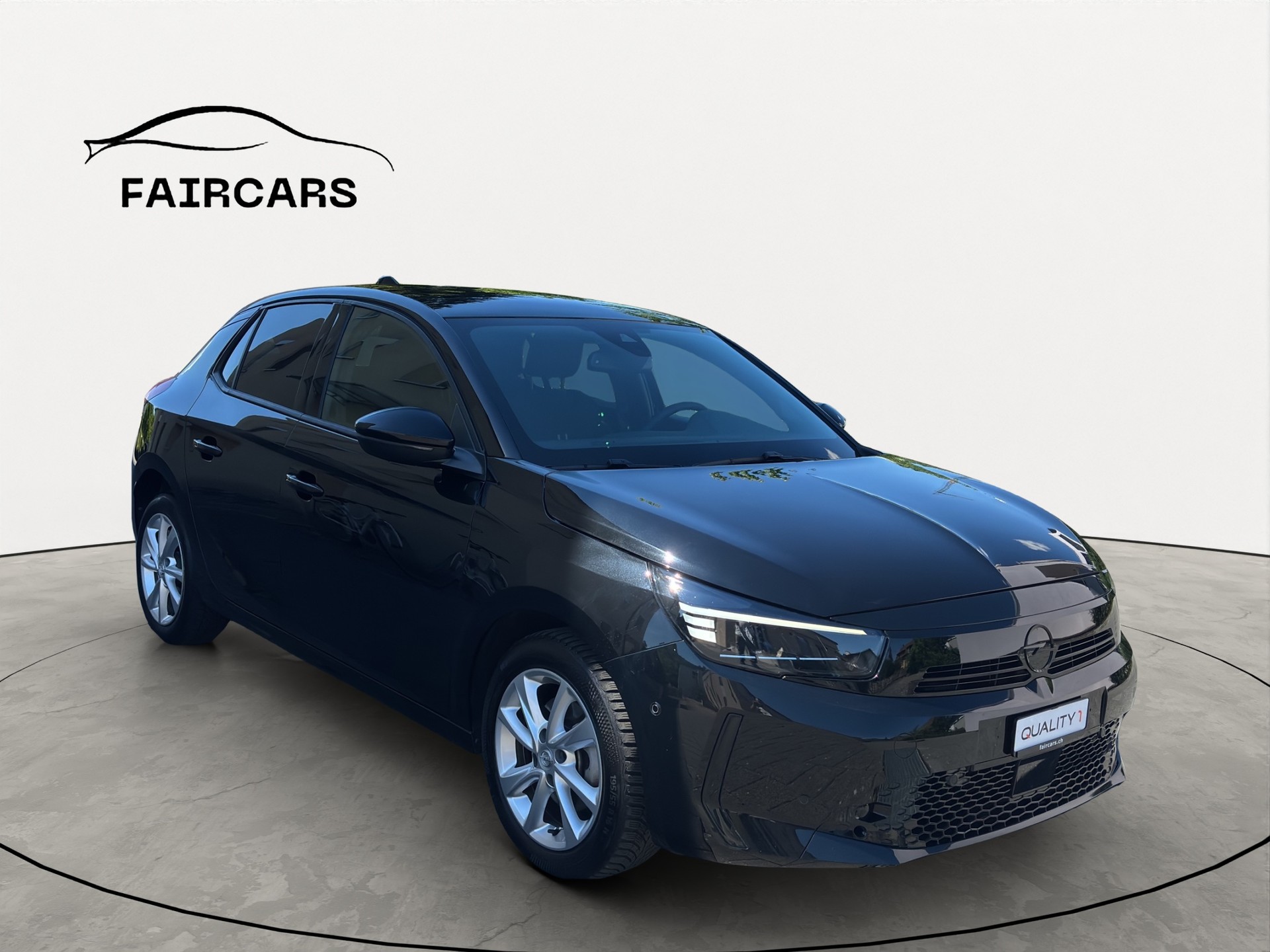 OPEL Corsa 1.2 MHEV Energize your life Weiss-image-7