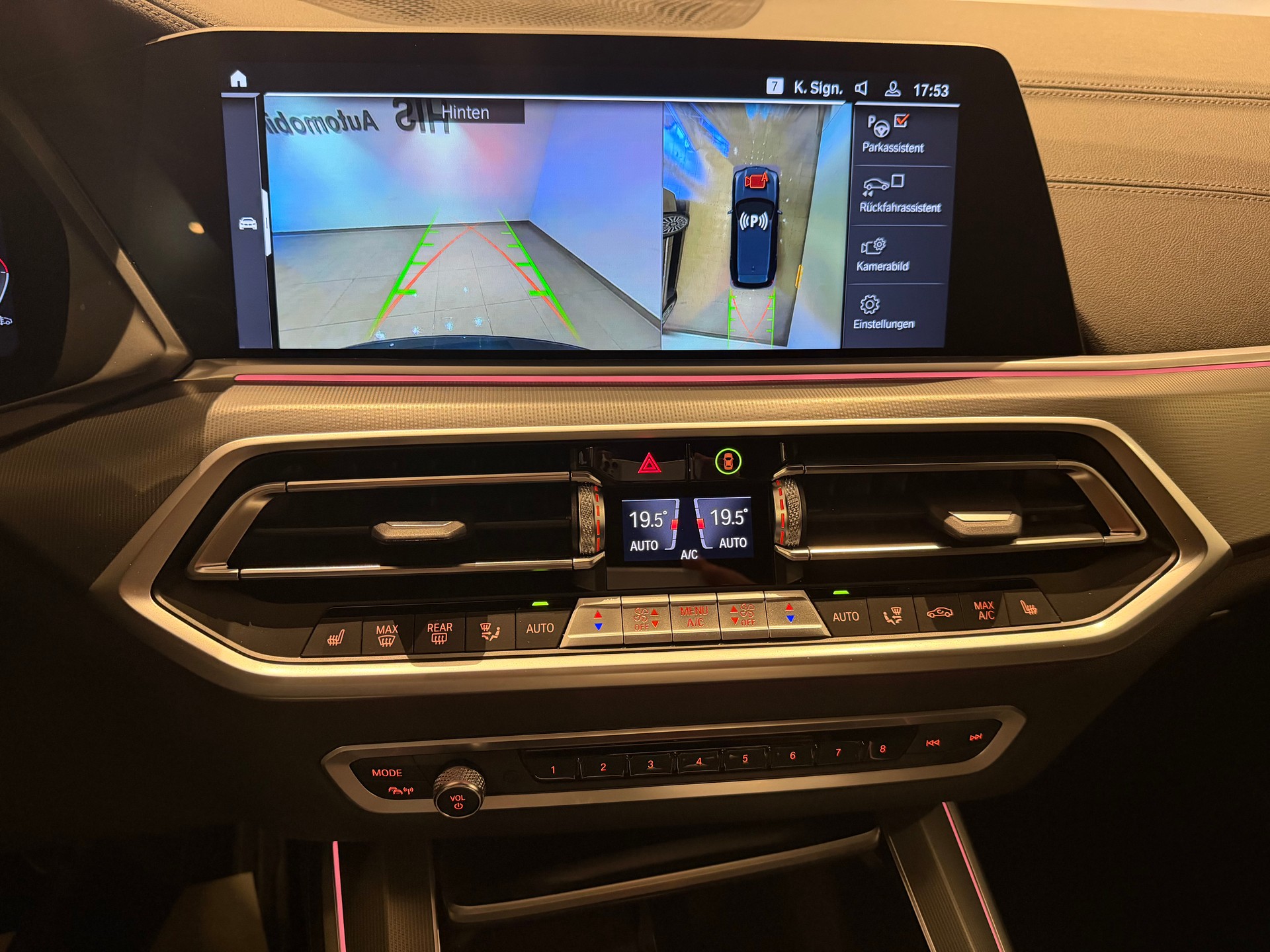 BMW X5 40d xDrive SAG-image-14