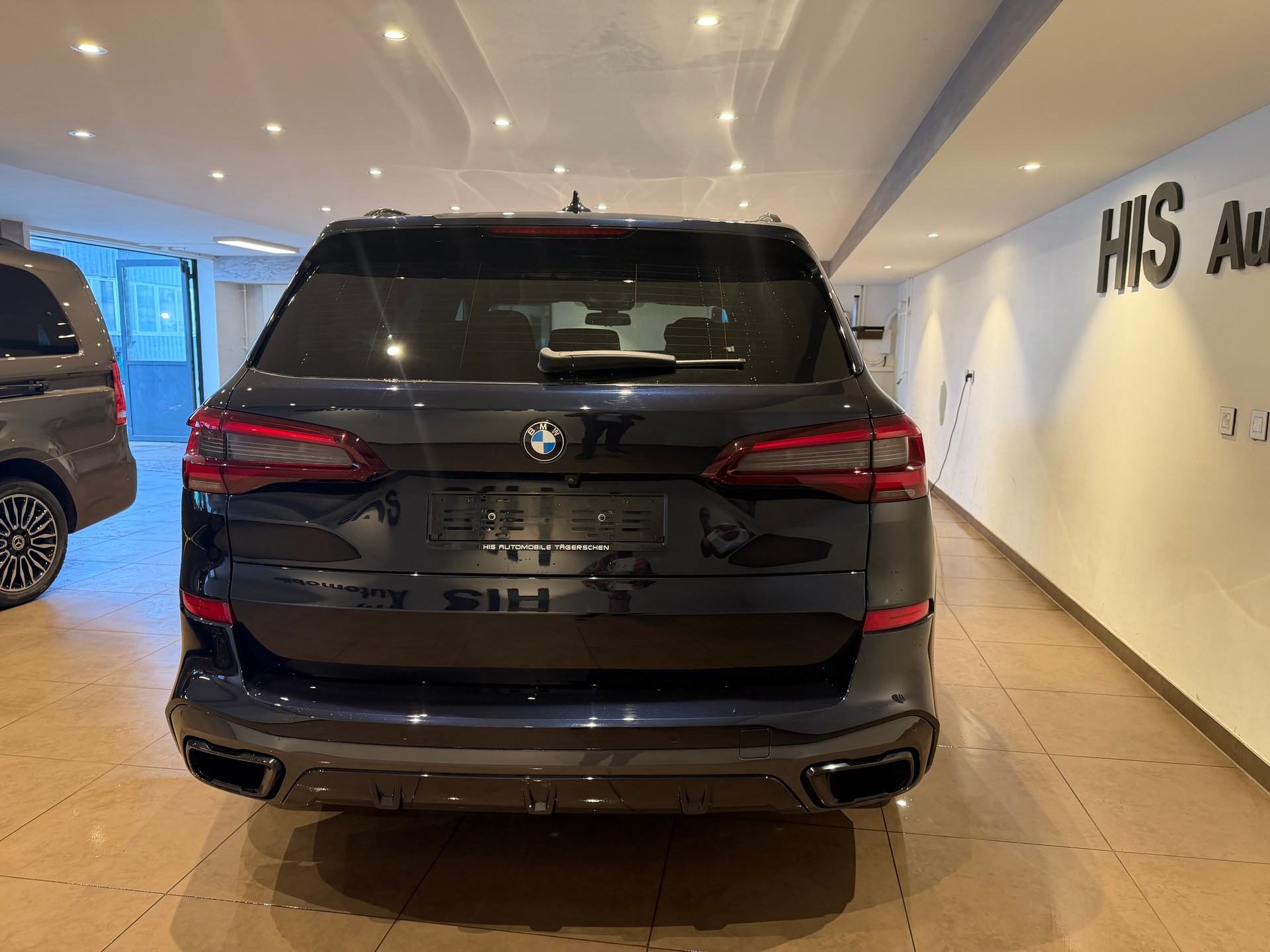 BMW X5 40d xDrive SAG-image-5