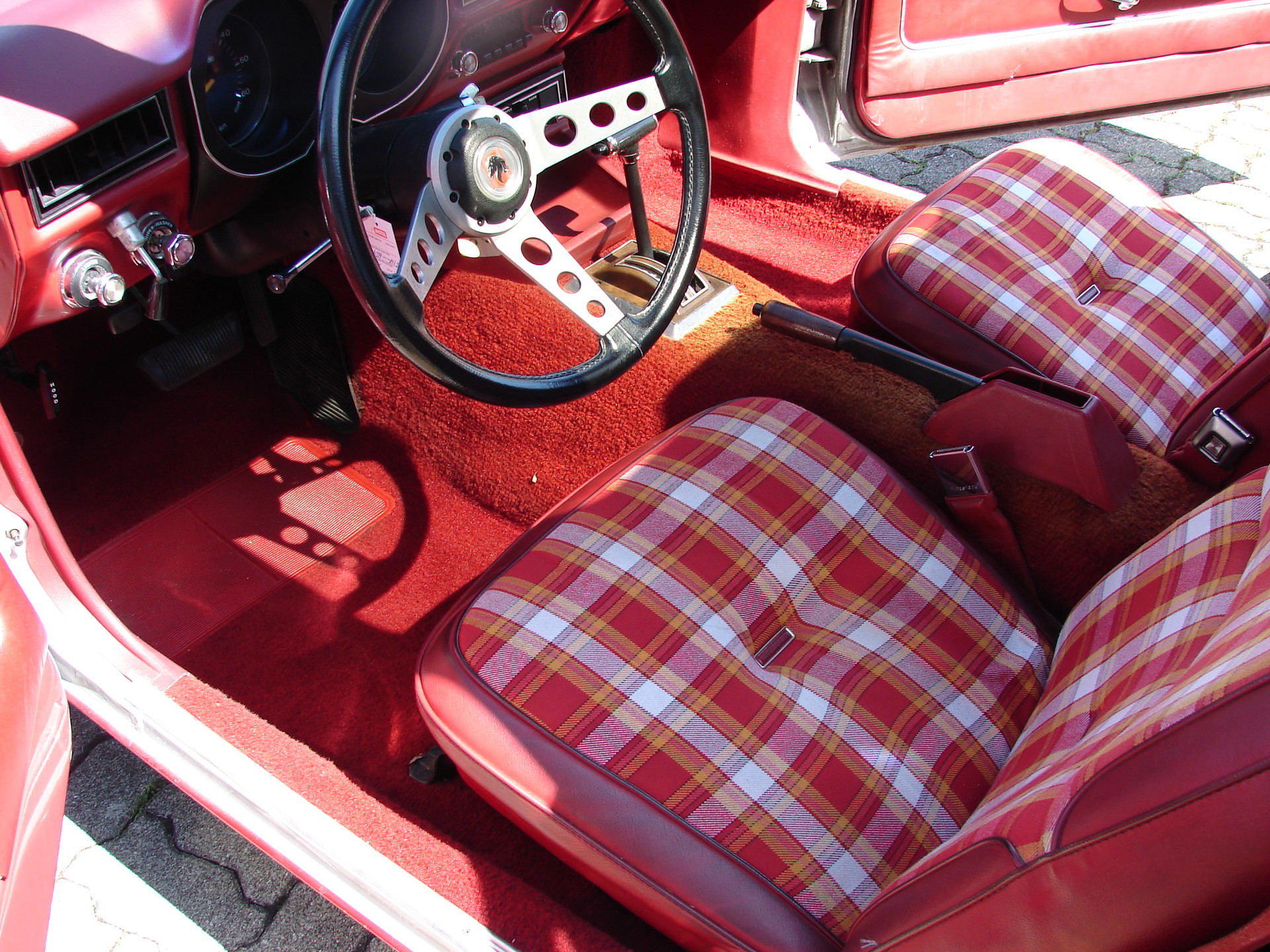 FORD Pinto-image-5