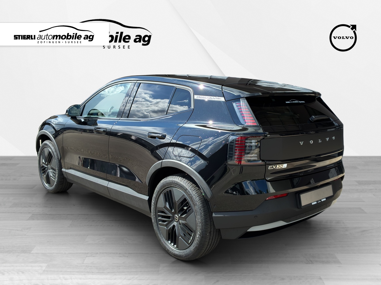 VOLVO EX 30 CC E60 Twin Performance AWD-image-6
