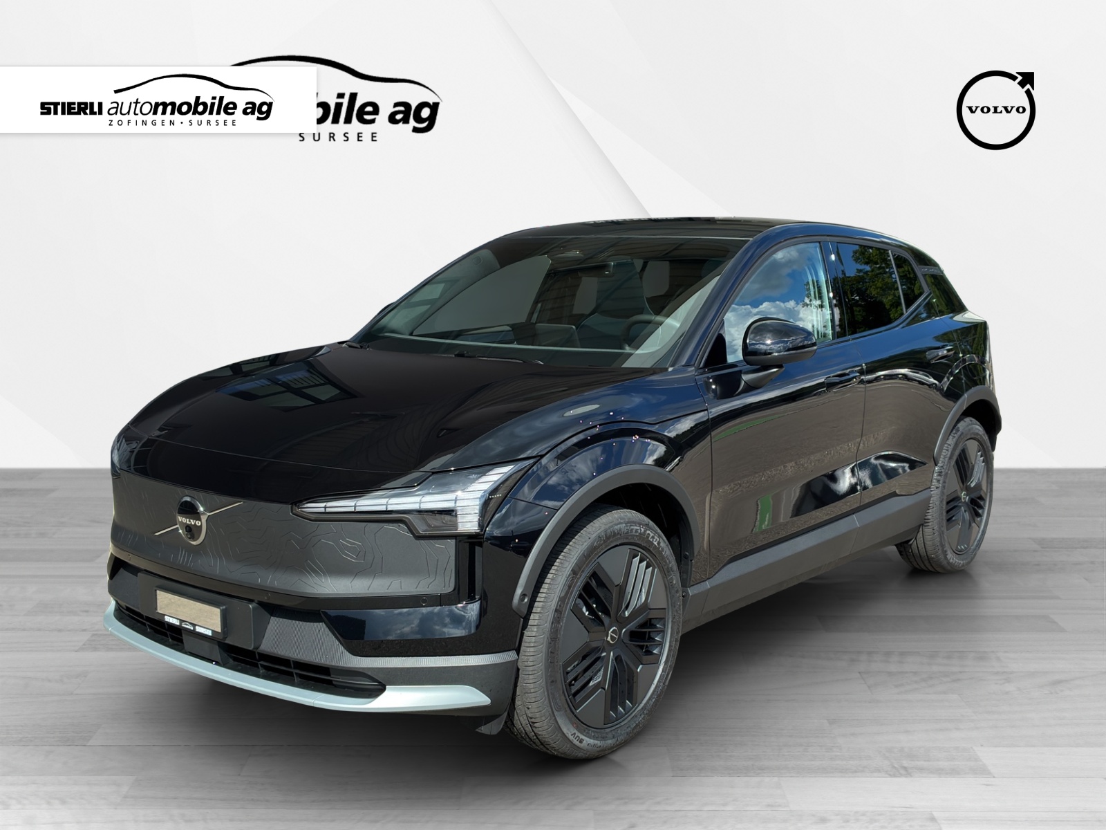VOLVO EX 30 CC E60 Twin Performance AWD