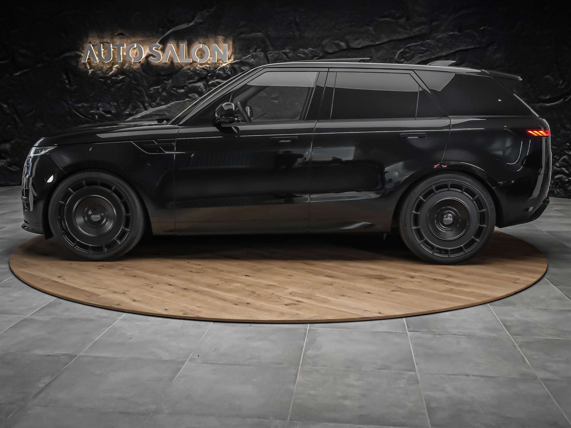 LAND ROVER Range Rover Sport D300 3.0 TD6 MHEV Dynamic SE Automatic *24" Felgen*Panorama*Meridian*AHK*-showroom-element-2