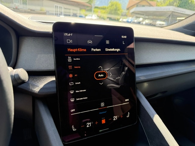 POLESTAR 2 Long Range Single Motor-image-12