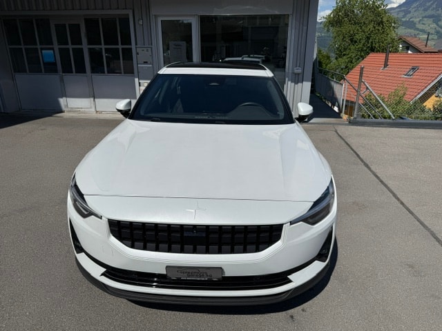 POLESTAR 2 Long Range Single Motor-image-4