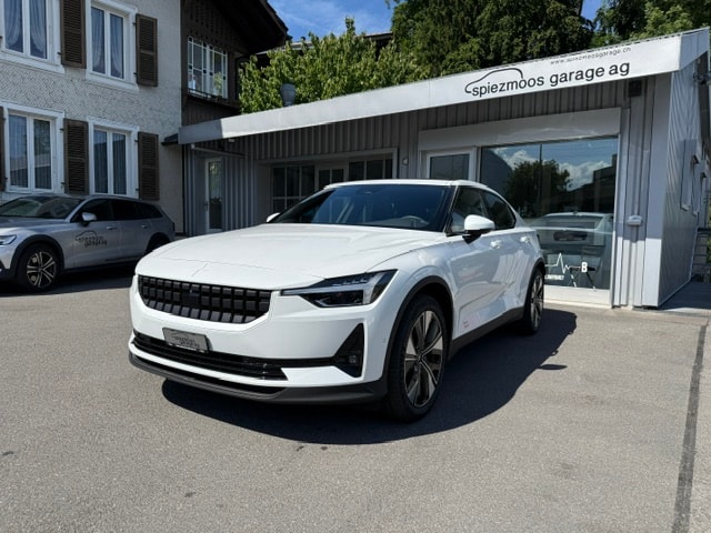 POLESTAR 2 Long Range Single Motor-image-1