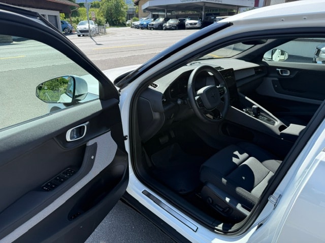 POLESTAR 2 Long Range Single Motor-image-5