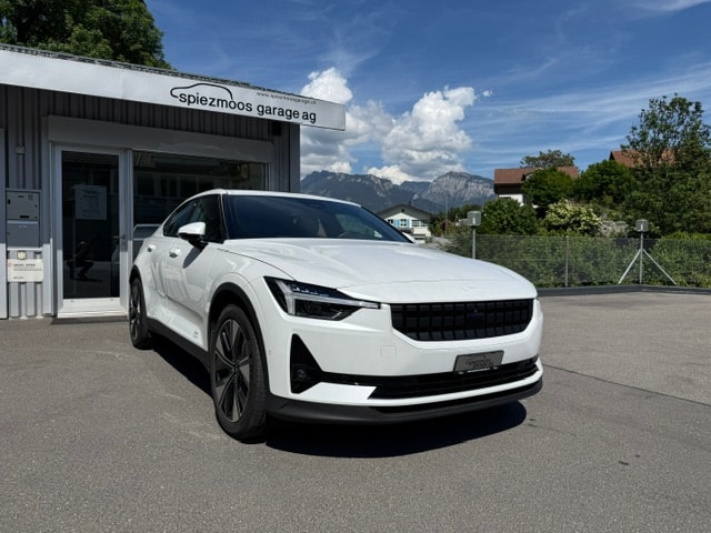 POLESTAR 2 Long Range Single Motor