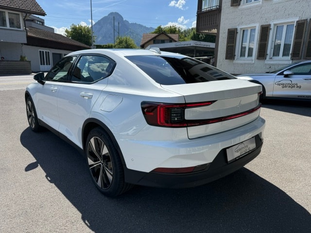 POLESTAR 2 Long Range Single Motor-image-2