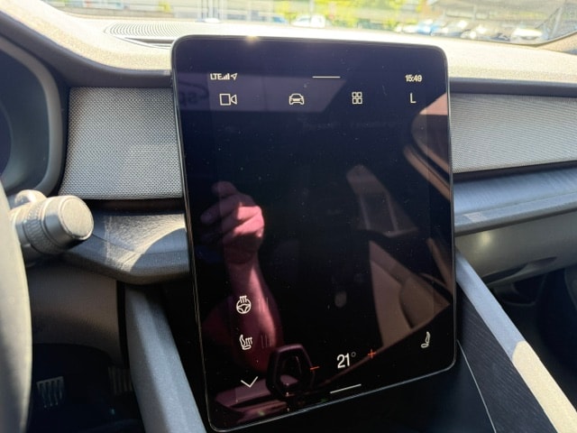 POLESTAR 2 Long Range Single Motor-image-11