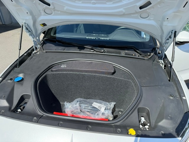 POLESTAR 2 Long Range Single Motor-image-8