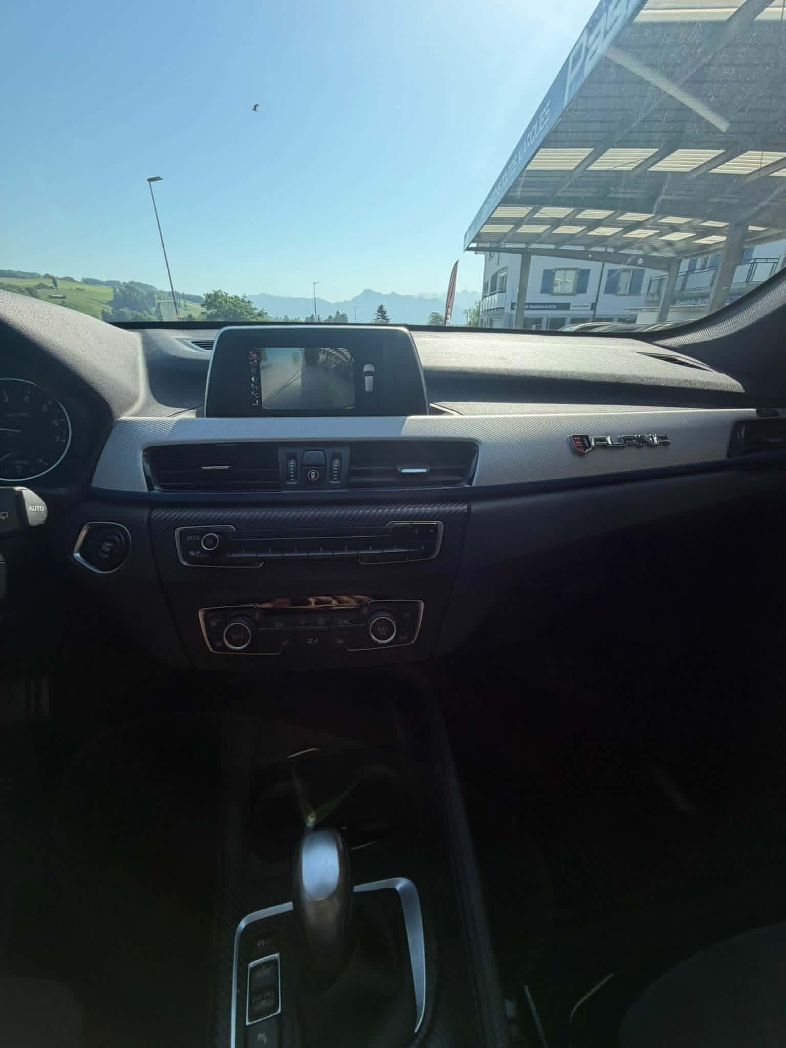 BMW X1 xDrive 25i Steptronic-image-11