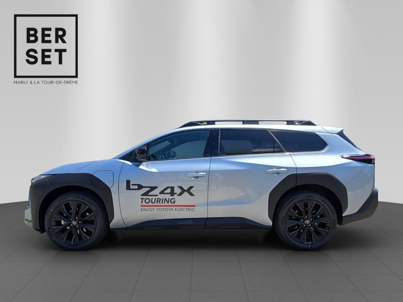 TOYOTA bZ4X Touring Premium AWD-showroom-element-1