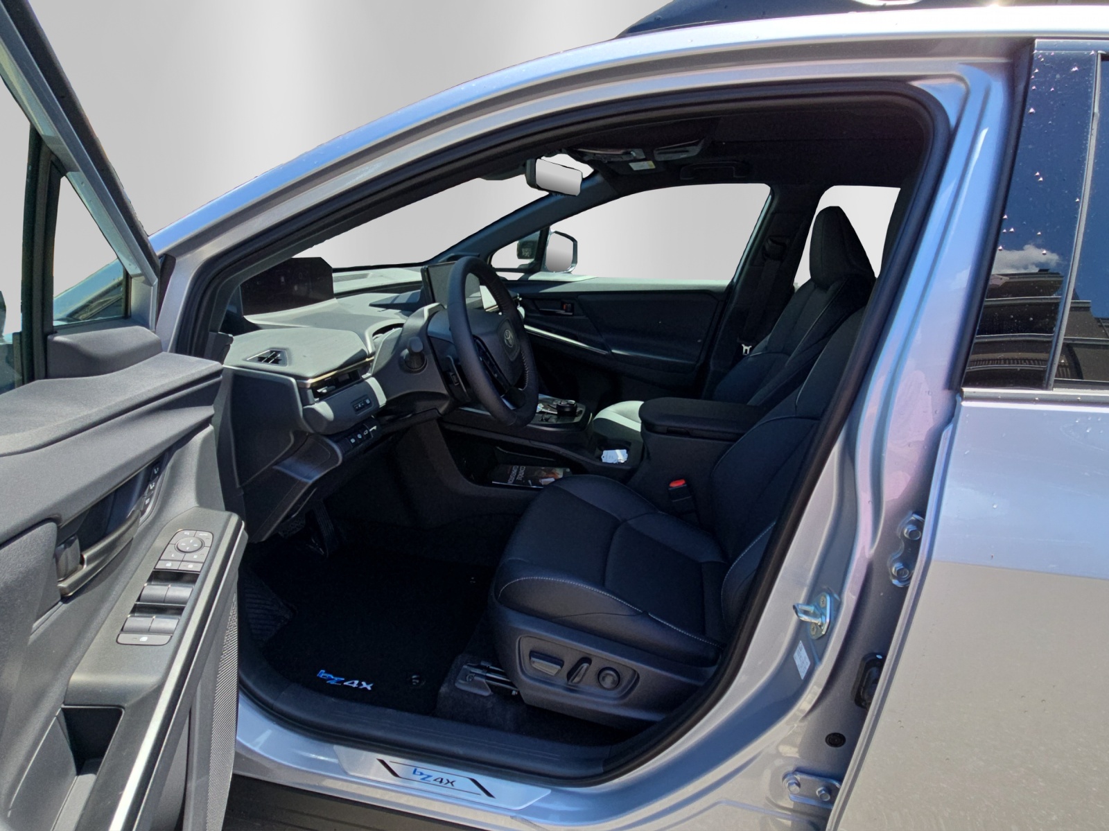 TOYOTA bZ4X Touring Premium AWD-image-8