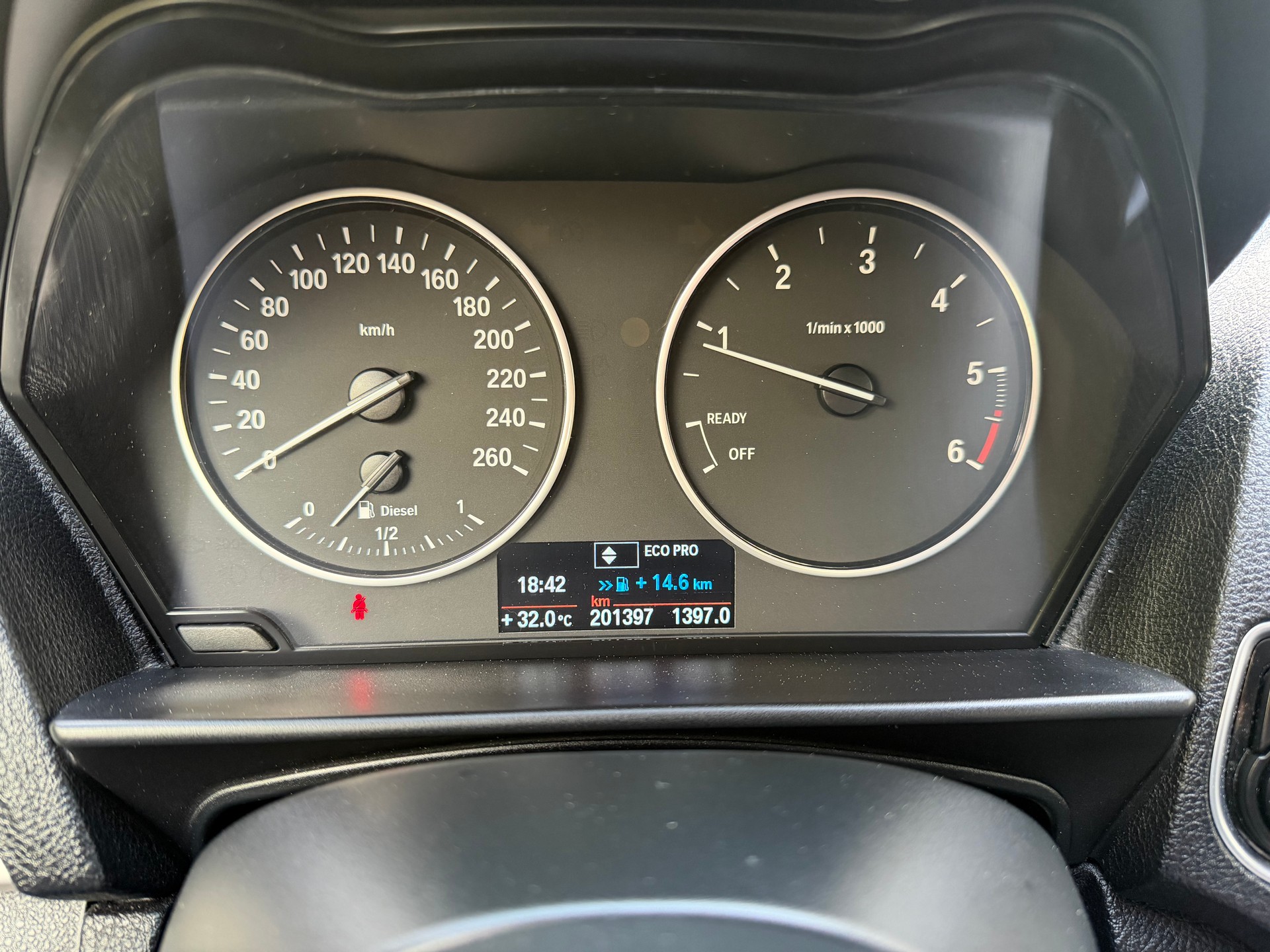 BMW 116d Efficient-Dynamics Edition-image-6