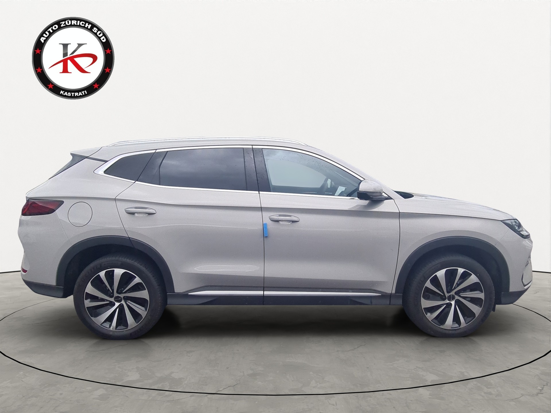 BYD Seal U DM-i Design AWD-image-6