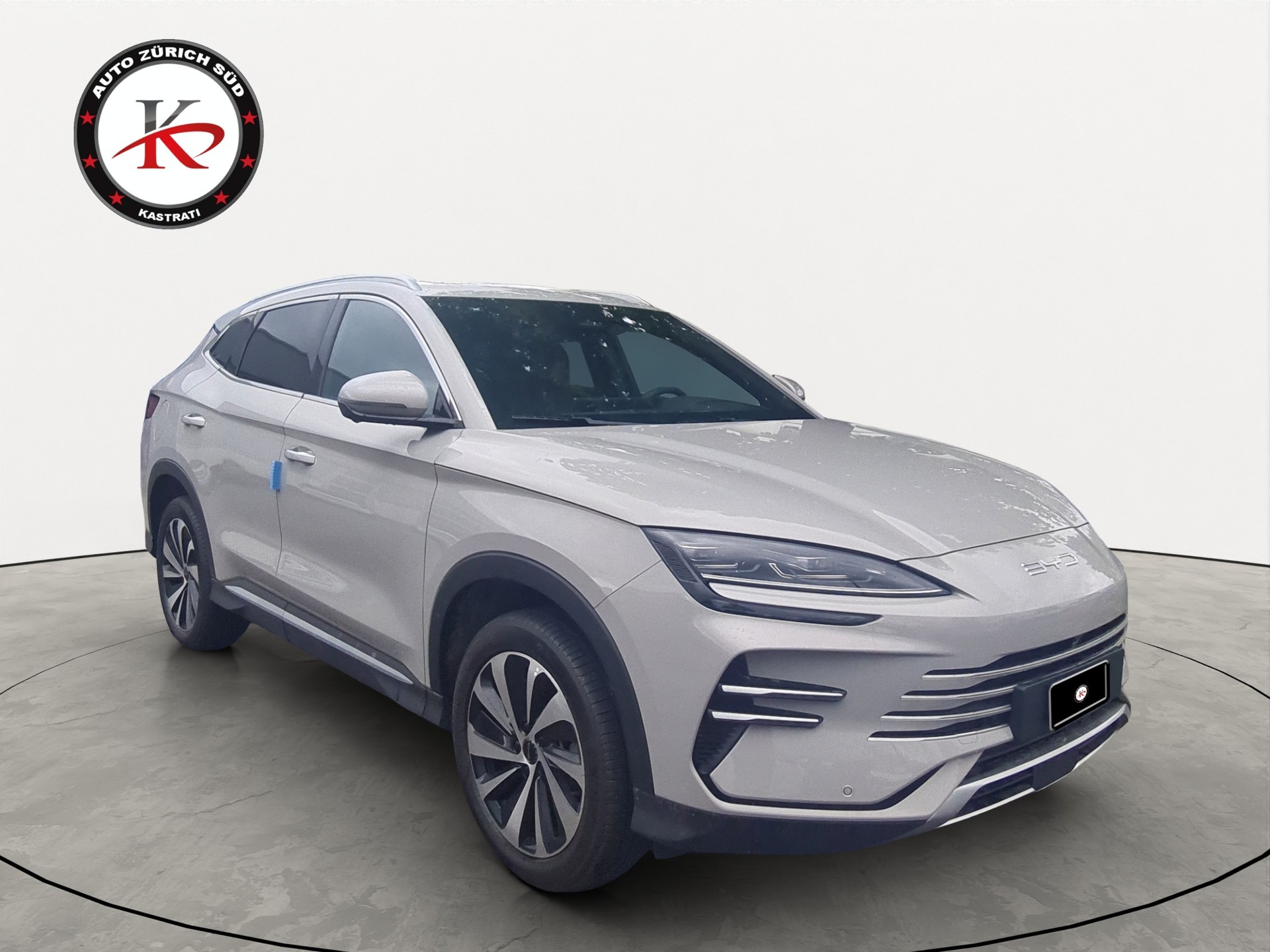 BYD Seal U DM-i Design AWD-image-7