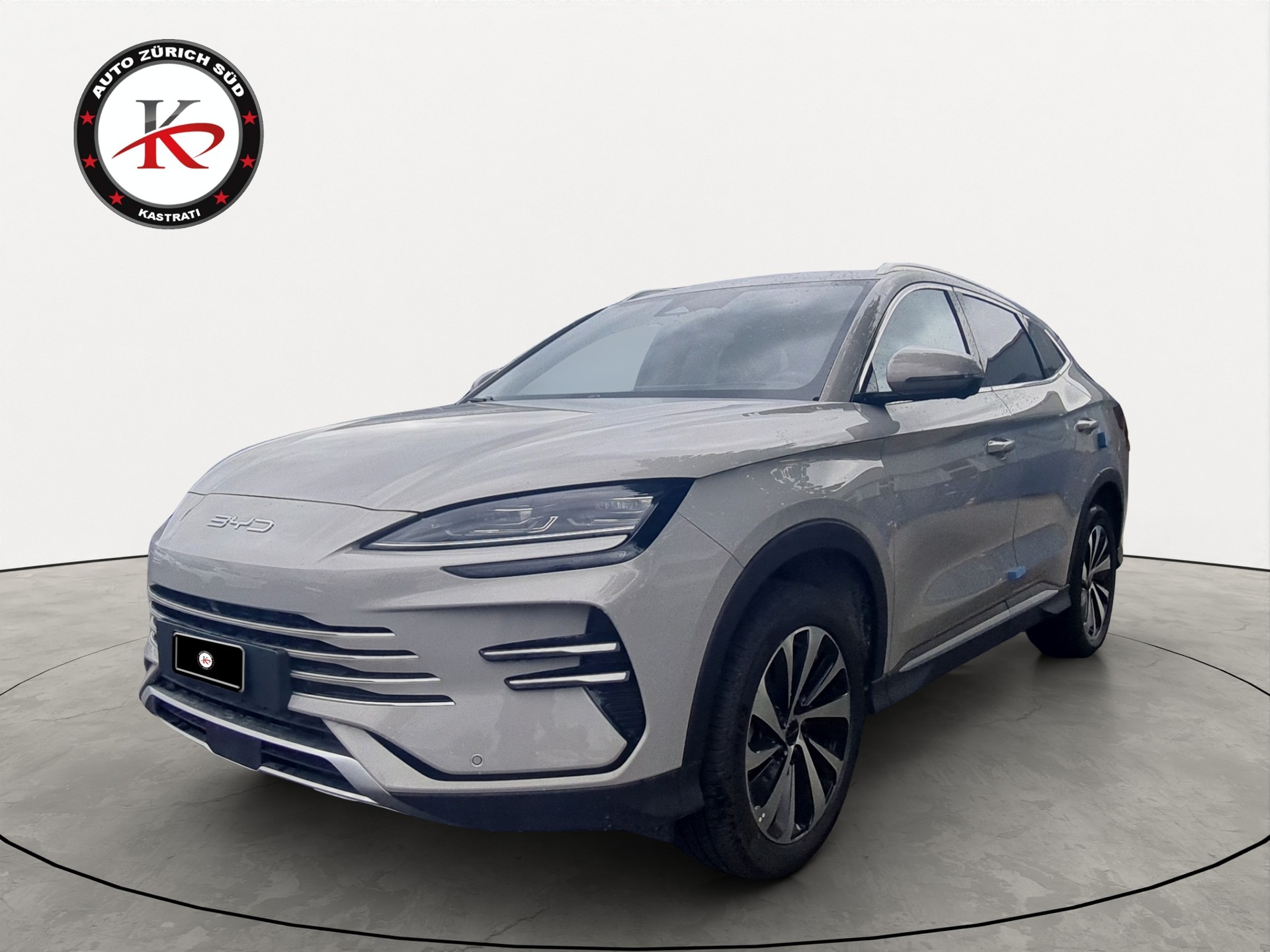 BYD Seal U DM-i Design AWD-showroom-element-1