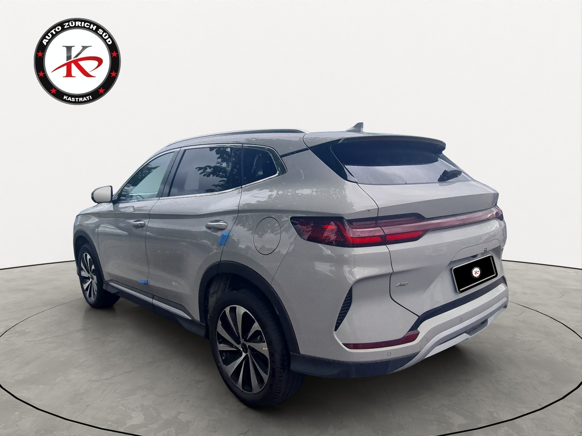 BYD Seal U DM-i Design AWD-showroom-element-3