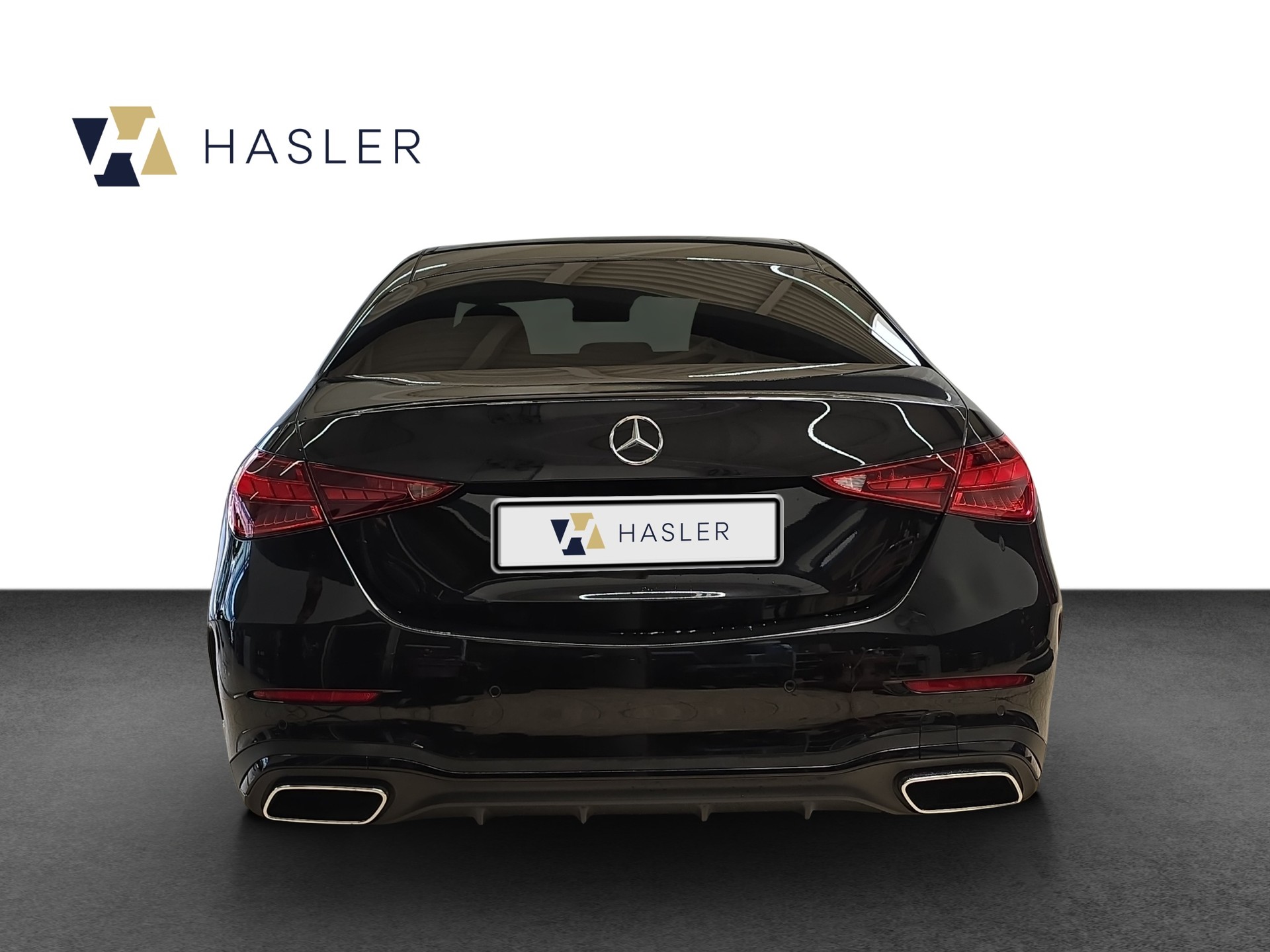 MERCEDES-BENZ C 200 4 Matic-image-4
