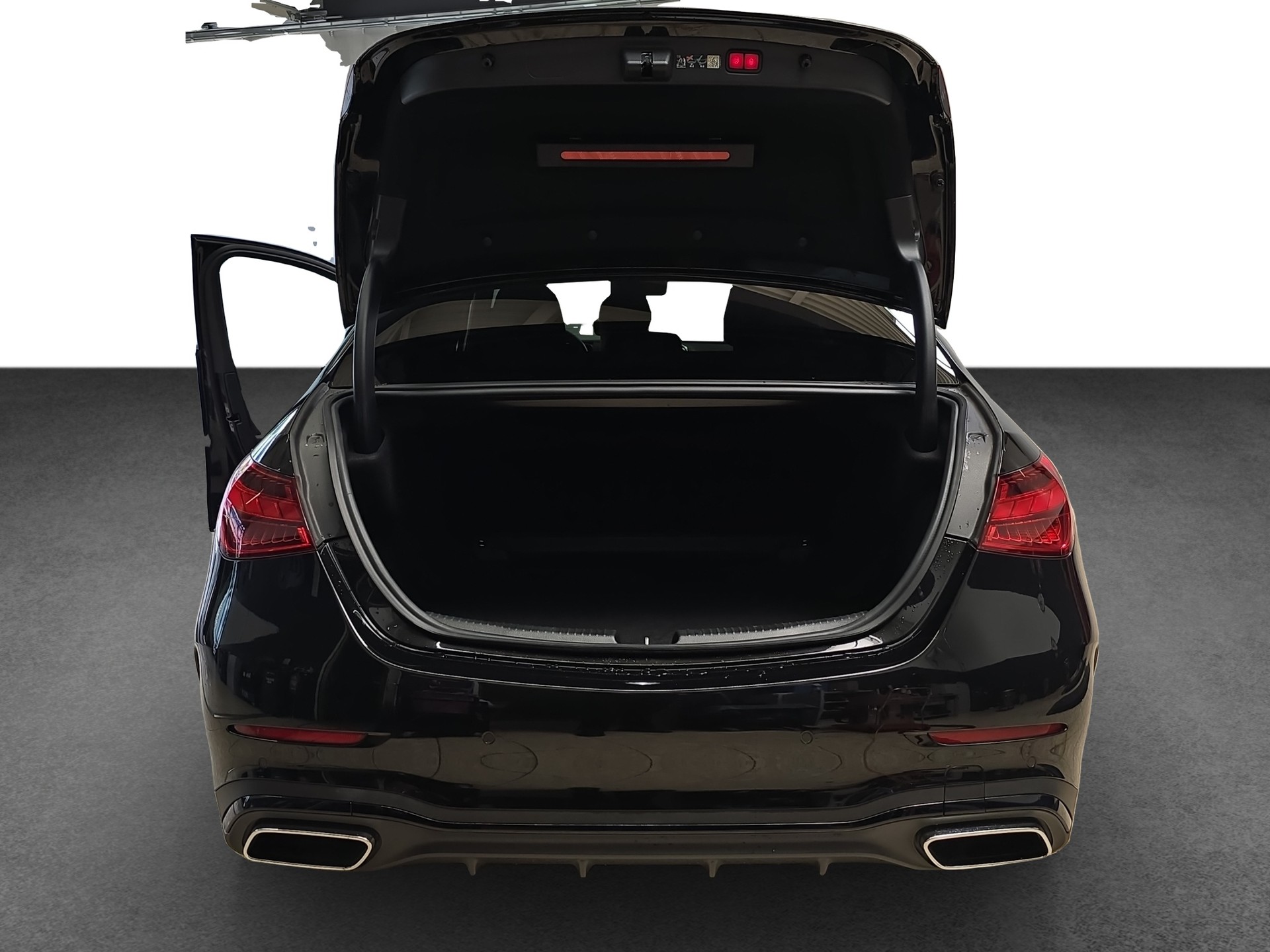 MERCEDES-BENZ C 200 4 Matic-image-10